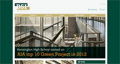 Desktop Screenshot of bsiconst.com